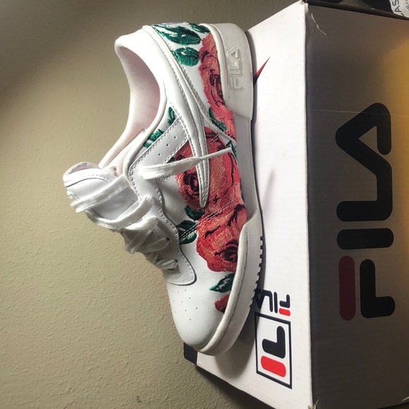 fila original fitness kids